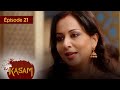 KASAM  Ep 21 - Une histoire d'amour et de réincarnation ultime - Série complète en Français