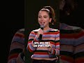 "I used to pretend to like sports." 🎤: Esther Povitzky #shorts