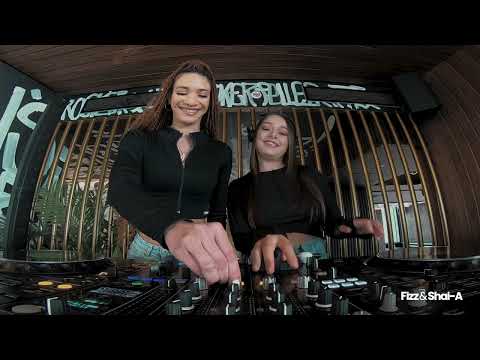 Deep House - Studio Cape Town [Rockefeller Hotel]