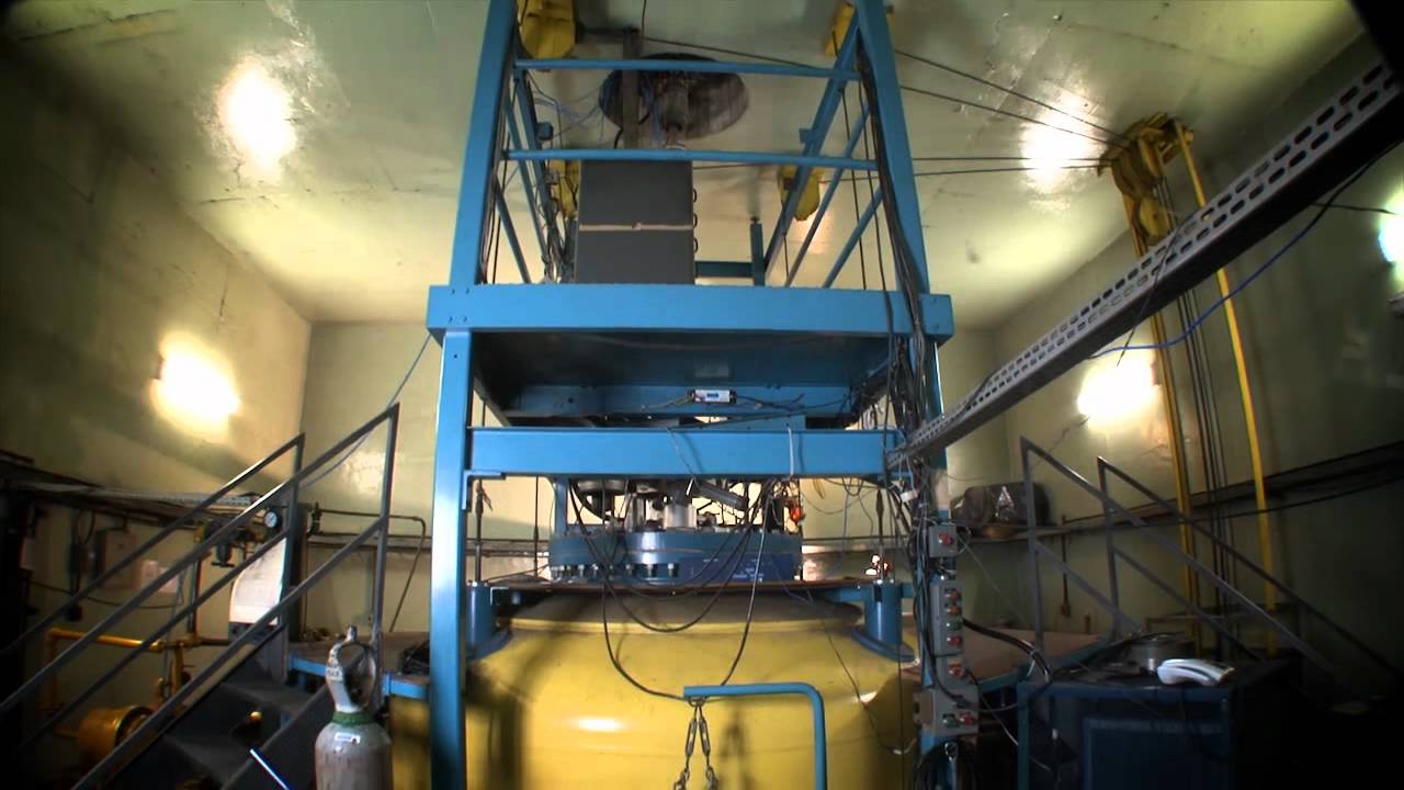 IFUSP - Instituto de Física da Universidade de São Paulo [2012]