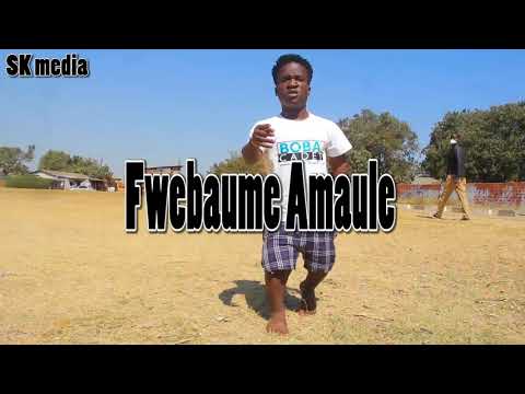 4 Na 5 Ft Sub Sabala x B Quan -- Fwebame Amaule