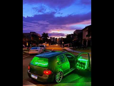 MEDLEY DO DESANDE (ELETROFUNK)