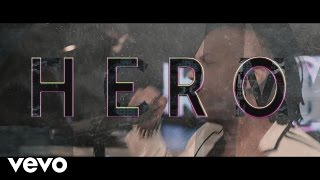 Hero Music Video