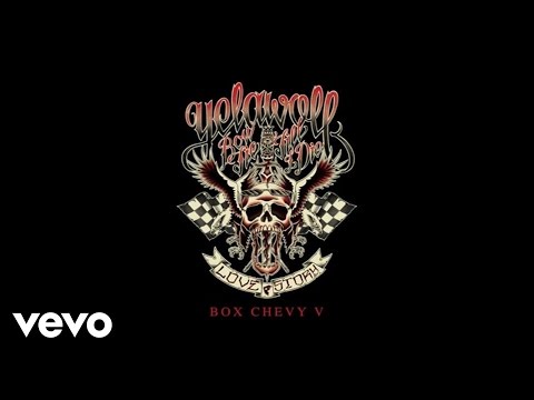 Yelawolf - Box Chevy V (Lyric Video)