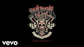 Yelawolf - Box Chevy V (Lyric Video)