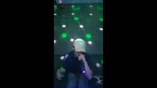 Walk In The Rain - Osshun Gum (Cover)