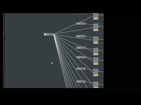 reactor 6 reverb test
