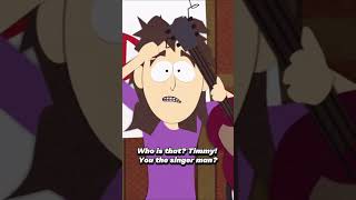 Timmy Joins a Band | South Park Season 4 Episode 3