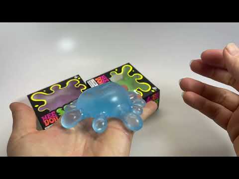 NeeDoh Sploot Splat ASST