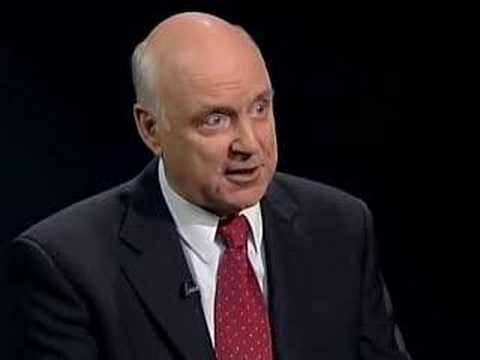 Justin Madden Interview:  John Clarke & Bryan Dawe