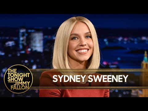 Sydney Sweeney Teases Euphoria Season 3 with Two Words, Talks The Housemaid and Amanda Seyfried