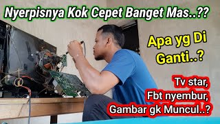 Download lagu POLYTRON USLIM, STAR FBT NYEMBUR, TPI GAMBAR TIDAK MUNCUL mp3