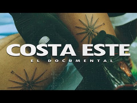 ​ @ChrisTamayoTV   &  @KENDAYA   - LA HISTORIA DETRAS DE COSTA ESTE (THE ALBUM)