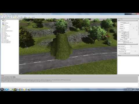 comment construire dans farming simulator 2013