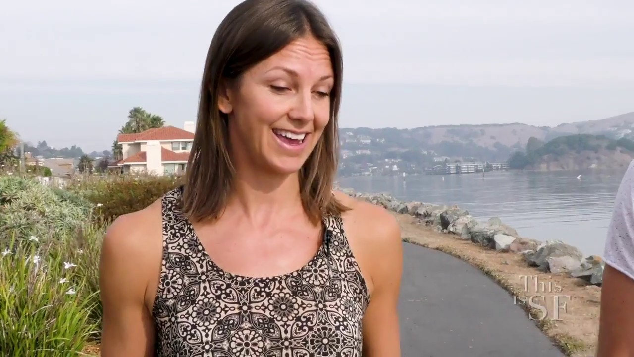 Promotional video thumbnail 1 for Sandra Possing