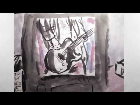 Video thumbnail for Straitjacket