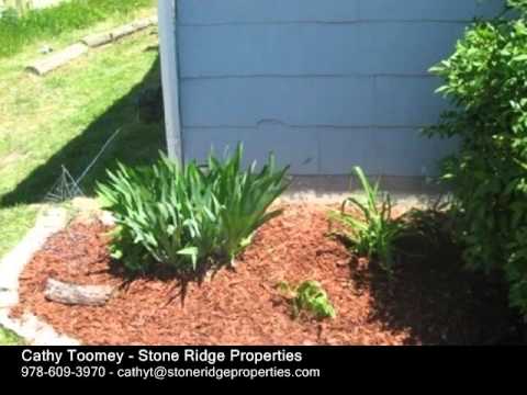 6 Overlook St, Newburyport MA 01950 - Single Family Home - Real Estate - For Sale -