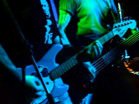Leprosy Terror - Angel Of Death (Slayer Cover) (08-12-13)