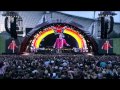 Bon Jovi Rock You Like A Hurricane Cover Scorpions Live