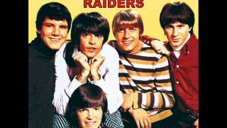 Let Me - Paul Revere &amp; The Raiders