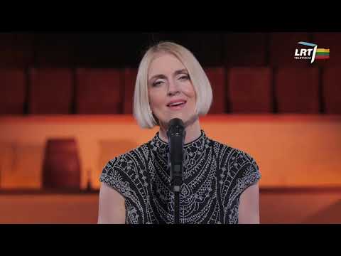 Rūta Ščiogolevaitė, Paulius Zdanavičius – „Šaukiu aš tautą" | Šventinis Kovo 11-osios koncertas