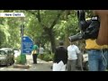 Delhi High Court On High Alert After Receiving Bomb Threat