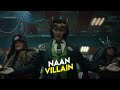 Loki Mankatha Villain Whatsapp Status
