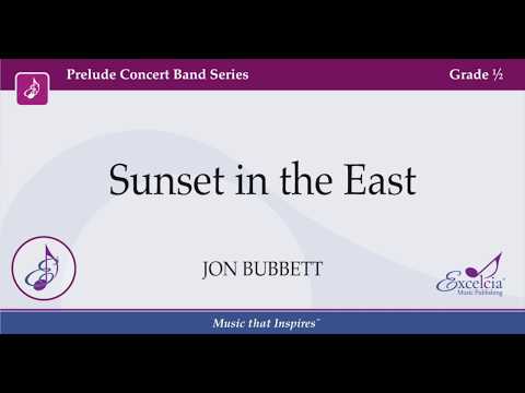 Sunset East