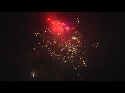 EC161 Фейерверк "Триумф" 1"х300