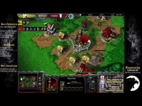 [ENG] RotYC - [O] Fly100% vs. TH000 [H]