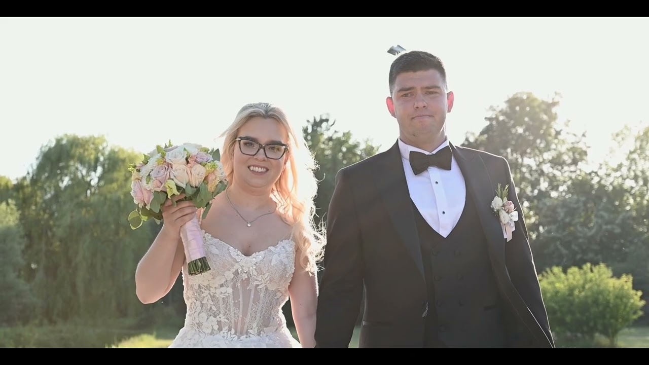 Elena i Hrvoje — love story video