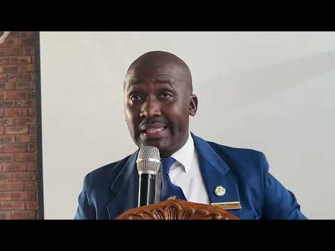 Bro Ziyokwana - Bluedowns Circuit 2024