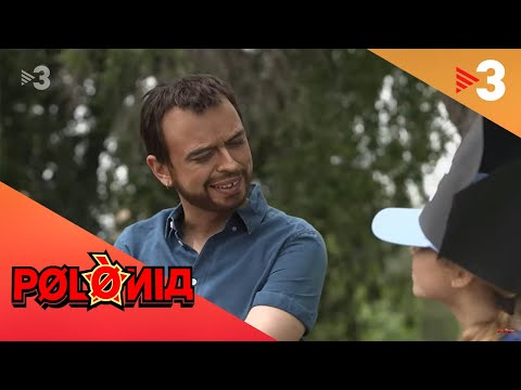 Els campaments de... Ricard Ustrell - Polònia