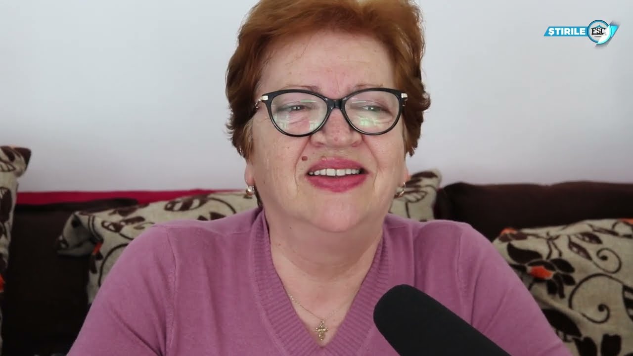 O Bătrânețe mai ușoară alături de tinerii implicați in comunitate!