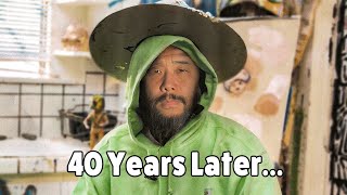 How I Use My Deepest Wounds to Fuel My Art