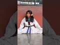 Taekwondo Stretching Flexibility And Stretching Training