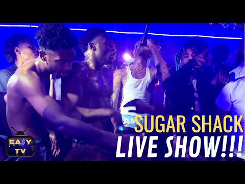 WELCOME 2 WACO EP. 1: NAWF LXRDS, OSB DRYP, D-REDD, FYRICO, D.CURRY, RICO ROGER ALL ROCK THE STAGE!