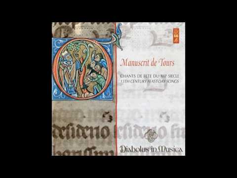 Diabolus in Musica - Virtus moritur (Conduit)