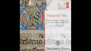Diabolus in Musica - Virtus moritur (Conduit)