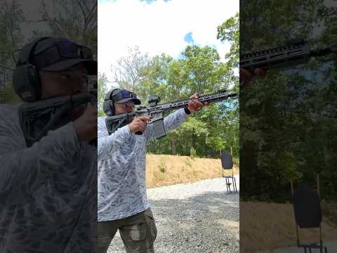 Smith & Wesson M&P 15 AXE  New Rifle