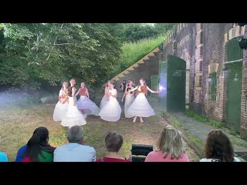 flash - Midsummer Nightmare - Holland Opera