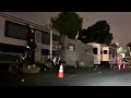 West Coast Street Tours Oakland Hoods At Night