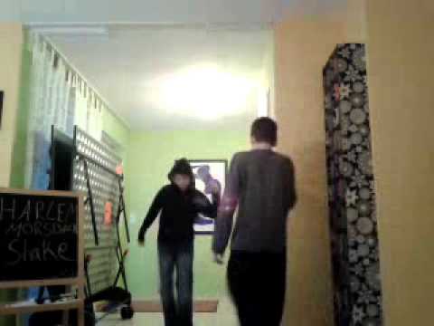 My Harlem Shake morschbach xd