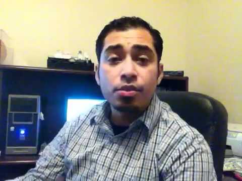 ANUNCIOS para nuestra Familia Casa de Poder - 01/05/2011