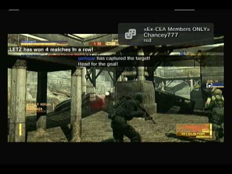 MGO SURVIVAL CAP BB 3/13/10