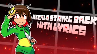 Cover art for Megalo Strike Back