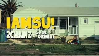 IAMSU! - Only That Real (Goldie Ohana Remix) feat.  2 Chainz & Sage The Gemini