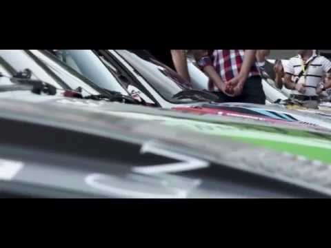 HAJEK HISTORIC RALLY TEAM PRESENTS: RALLYLEGEND SAN MARINO STORY 2014