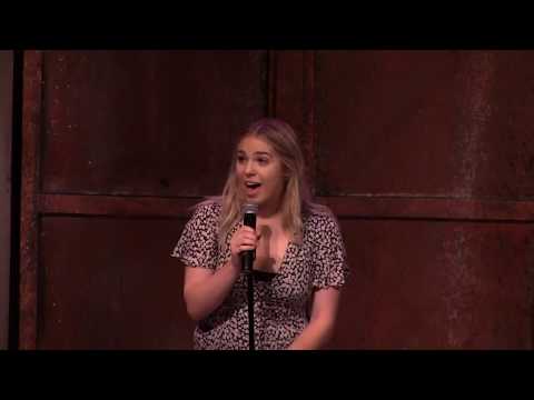 2019 National Youth Arts Senior Showcase - Gianna Agostinelli - "I Will be Loved Tonight"