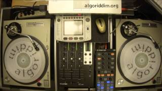 Ark of the Covenant (Congos, Lee Perry)